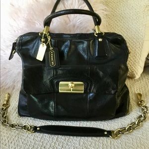 COACH Kristen Handbag